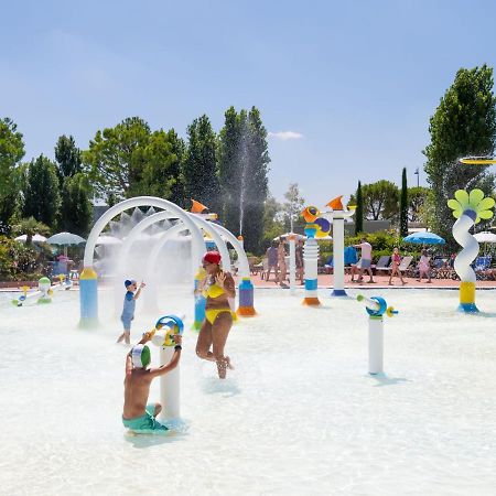Holiday Home Garda Blue By Interhome Rivoltella del Garda Luaran gambar