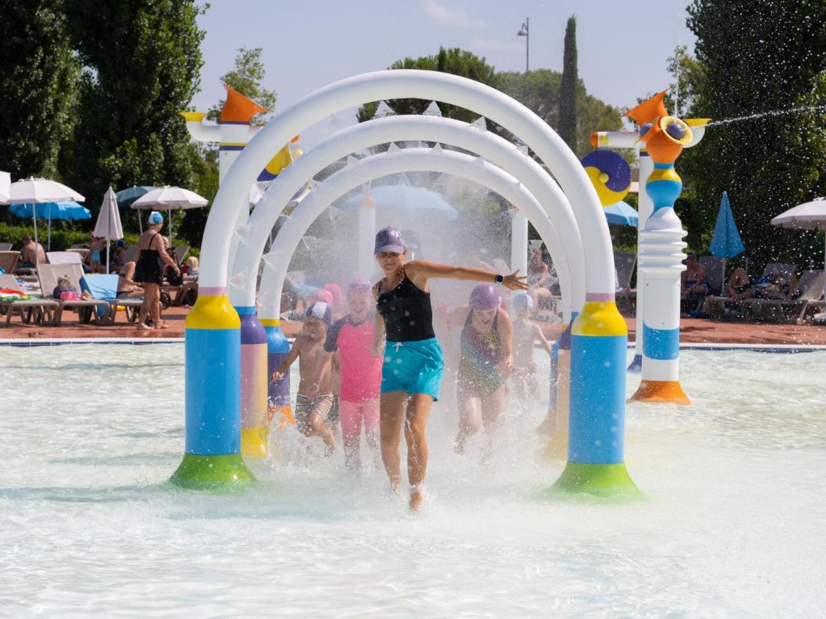Holiday Home Garda Blue By Interhome Rivoltella del Garda Luaran gambar