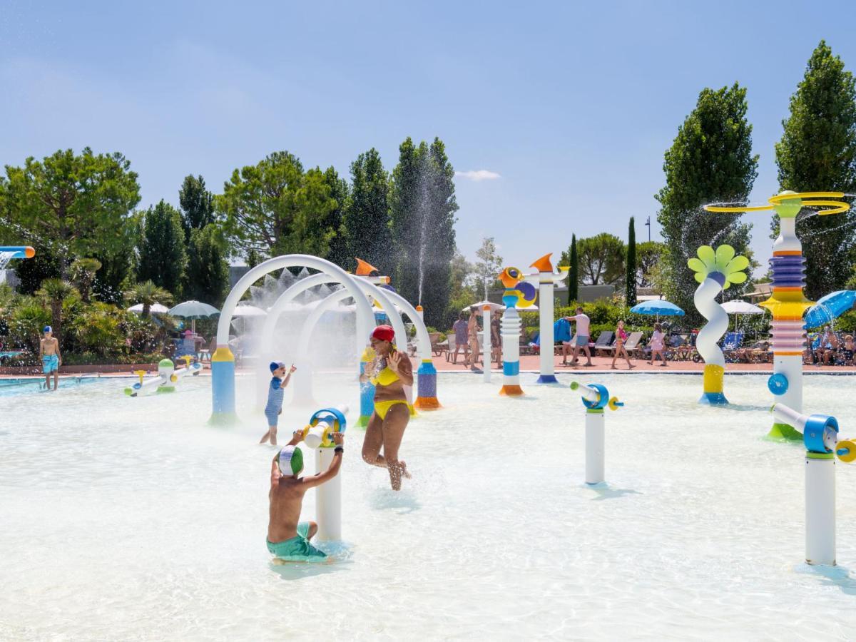 Holiday Home Garda Blue By Interhome Rivoltella del Garda Luaran gambar