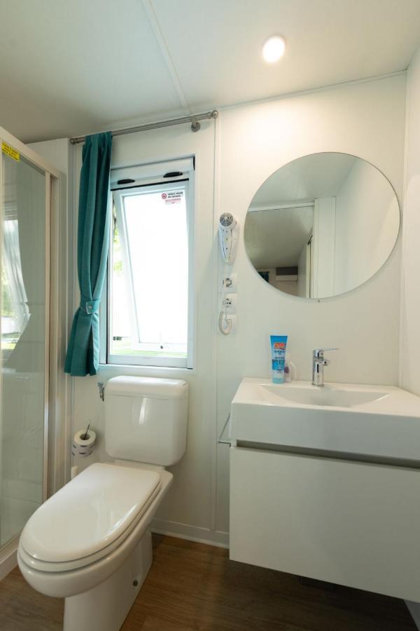 Holiday Home Garda Blue By Interhome Rivoltella del Garda Luaran gambar