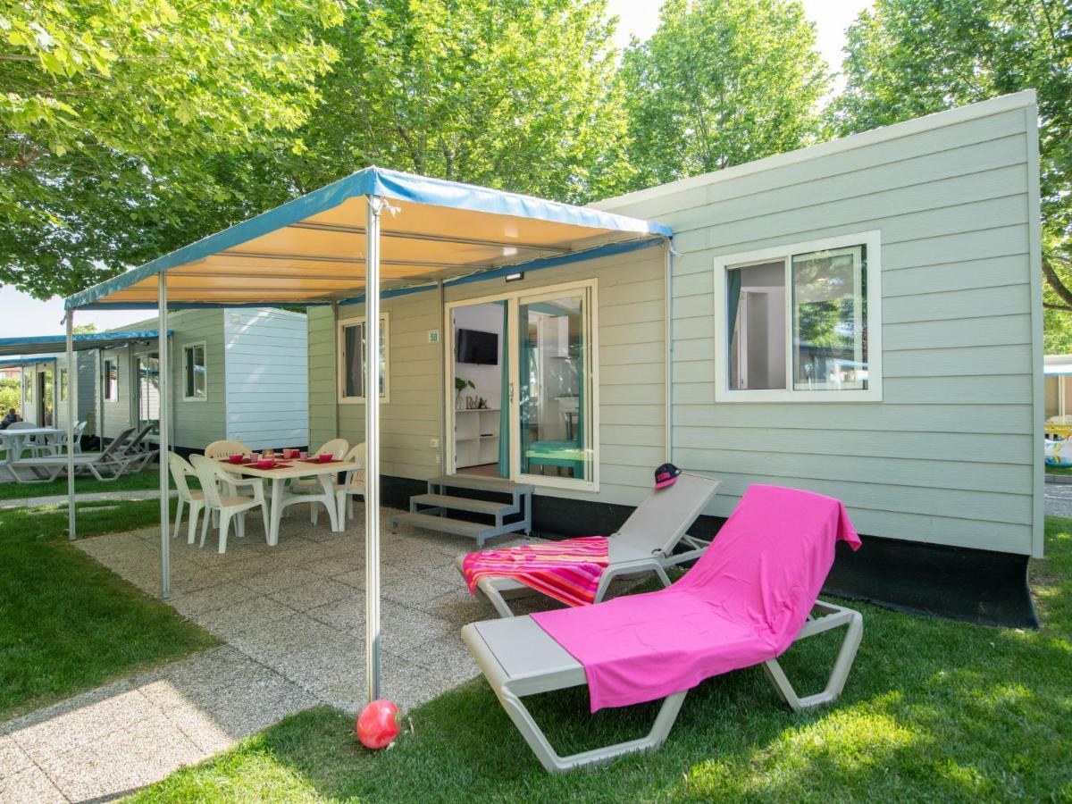 Holiday Home Garda Blue By Interhome Rivoltella del Garda Luaran gambar